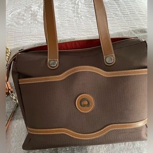 Delsey Chatelet Laptop Bag up to 15.5' laptop
